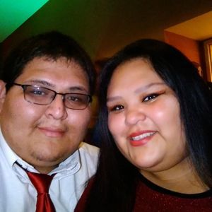 Meet your Posher, Timothy